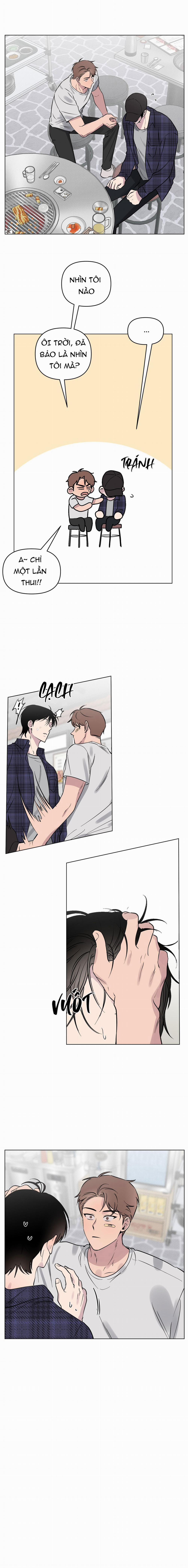 Vận May Nhất Đời 6 trang 12