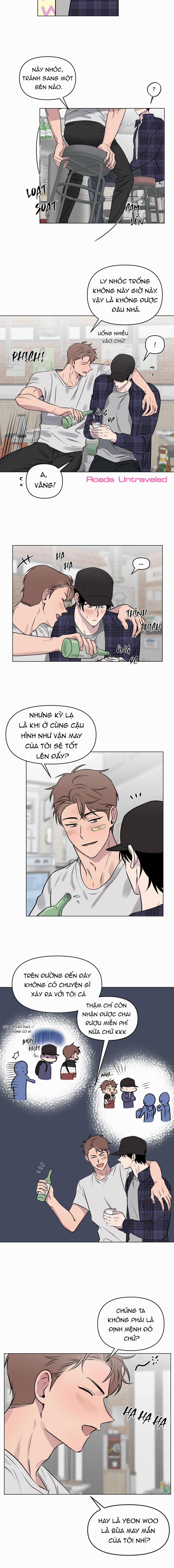 Vận May Nhất Đời 6 trang 8