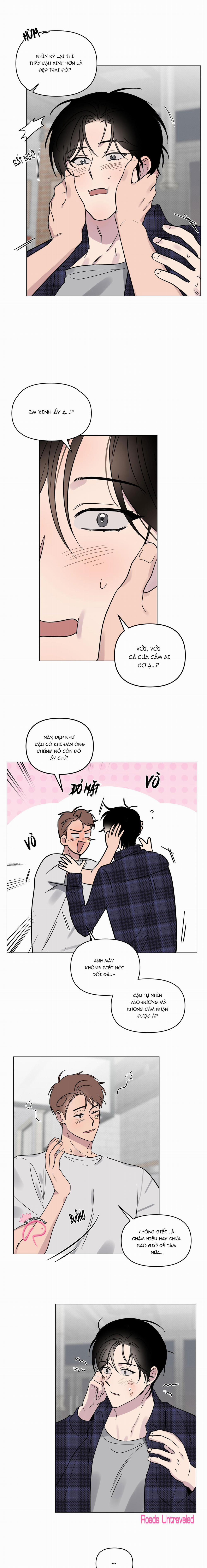 Vận May Nhất Đời 7 trang 1