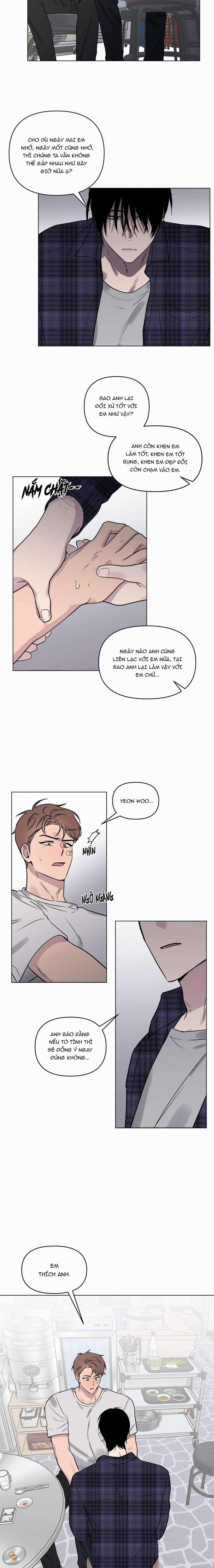 Vận May Nhất Đời 7 trang 9