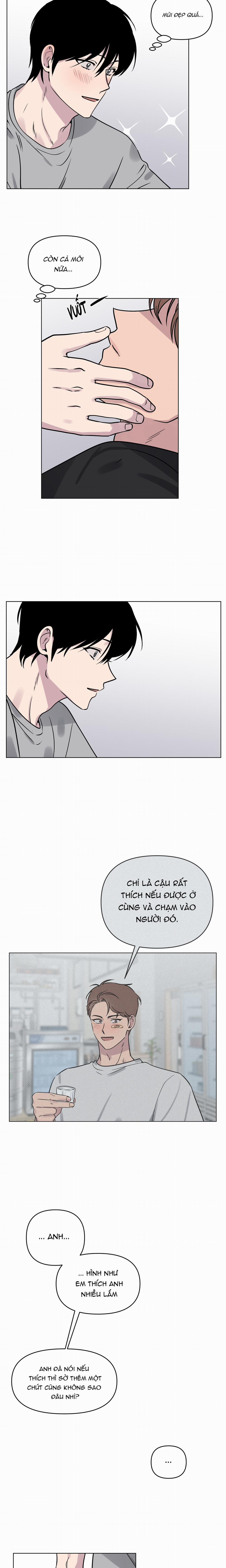 Vận May Nhất Đời 8 trang 11