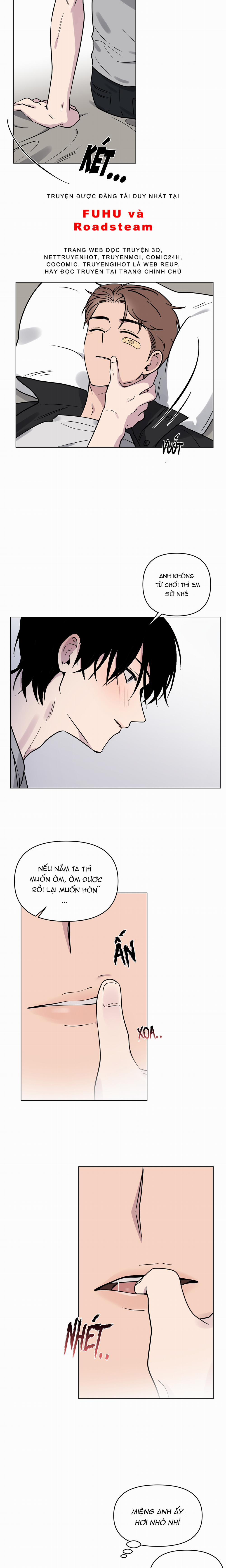 Vận May Nhất Đời 8 trang 12