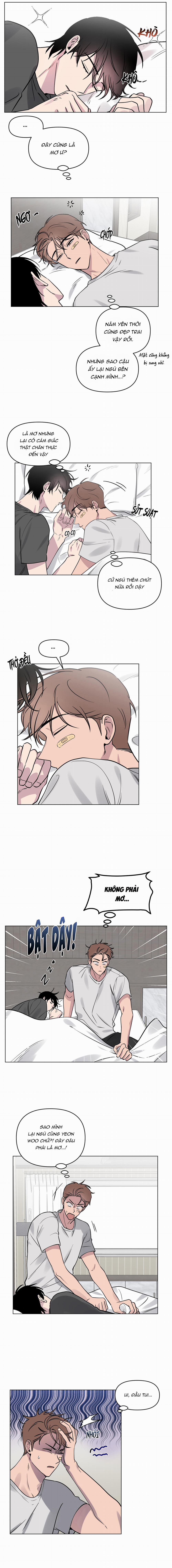 Vận May Nhất Đời 9 trang 8