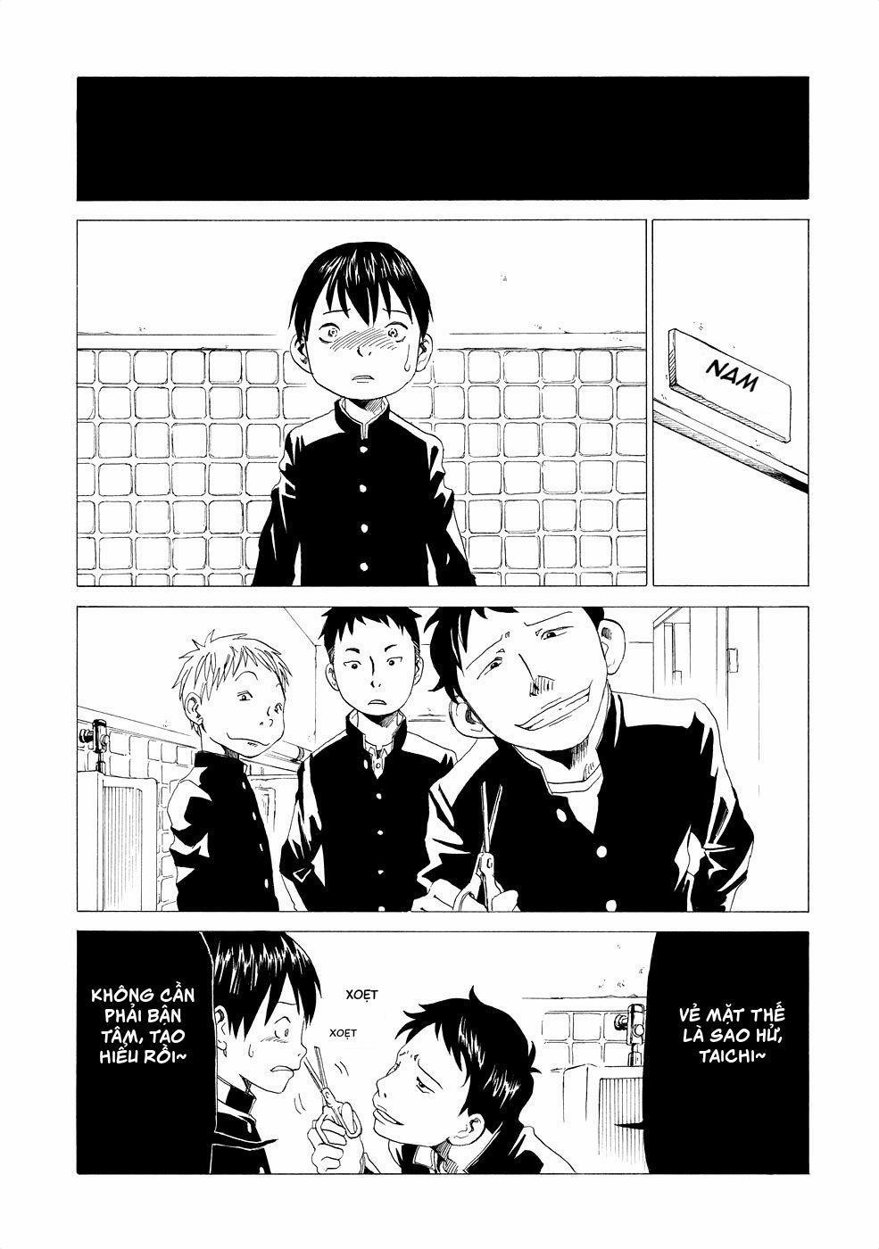 Văn Phòng Công Chứng Sau Khi Chết 1 trang 10