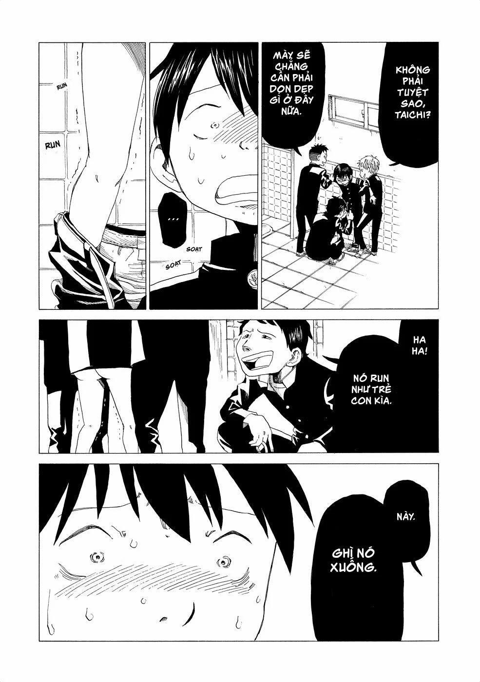 Văn Phòng Công Chứng Sau Khi Chết 1 trang 11