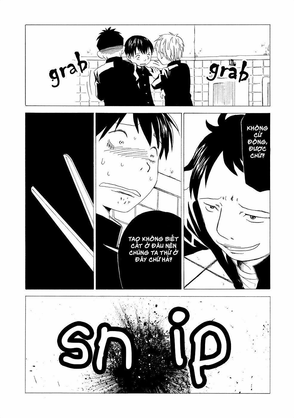 Văn Phòng Công Chứng Sau Khi Chết 1 trang 12