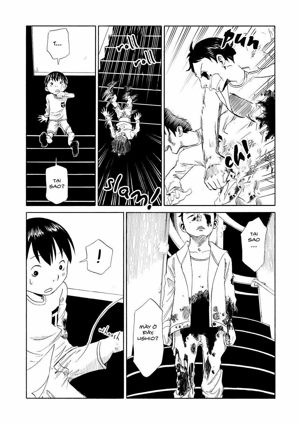 Văn Phòng Công Chứng Sau Khi Chết 1 trang 26