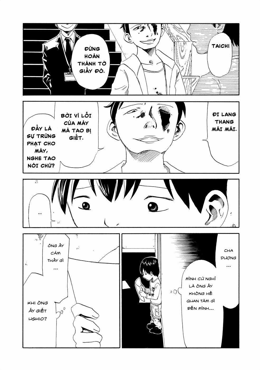 Văn Phòng Công Chứng Sau Khi Chết 1 trang 32