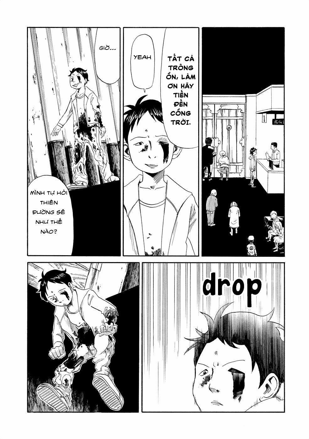 Văn Phòng Công Chứng Sau Khi Chết 1 trang 40