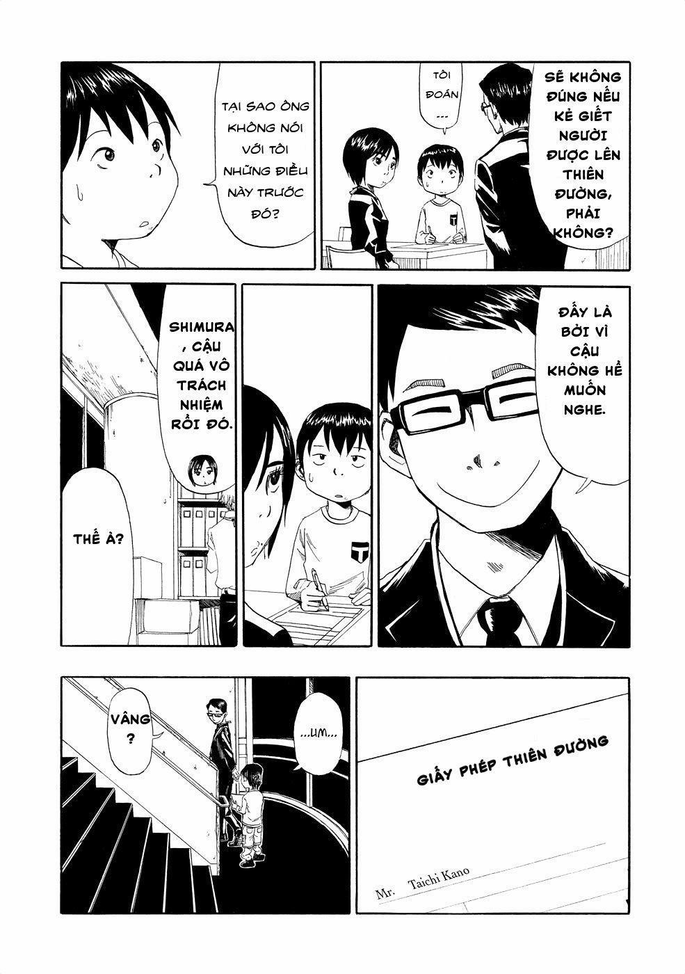 Văn Phòng Công Chứng Sau Khi Chết 1 trang 42