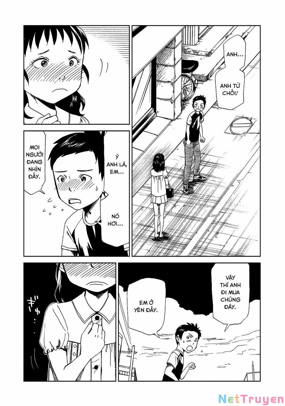 Văn Phòng Công Chứng Sau Khi Chết 10 trang 14