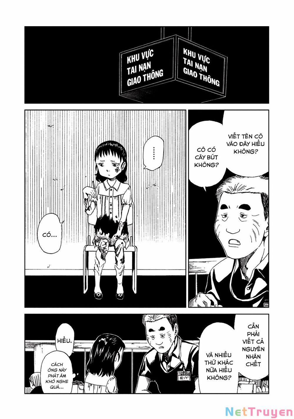 Văn Phòng Công Chứng Sau Khi Chết 10 trang 18