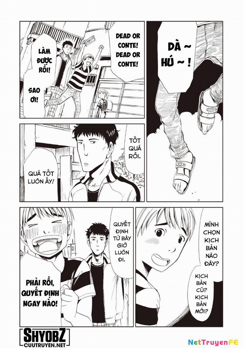 Văn Phòng Công Chứng Sau Khi Chết 11 trang 12