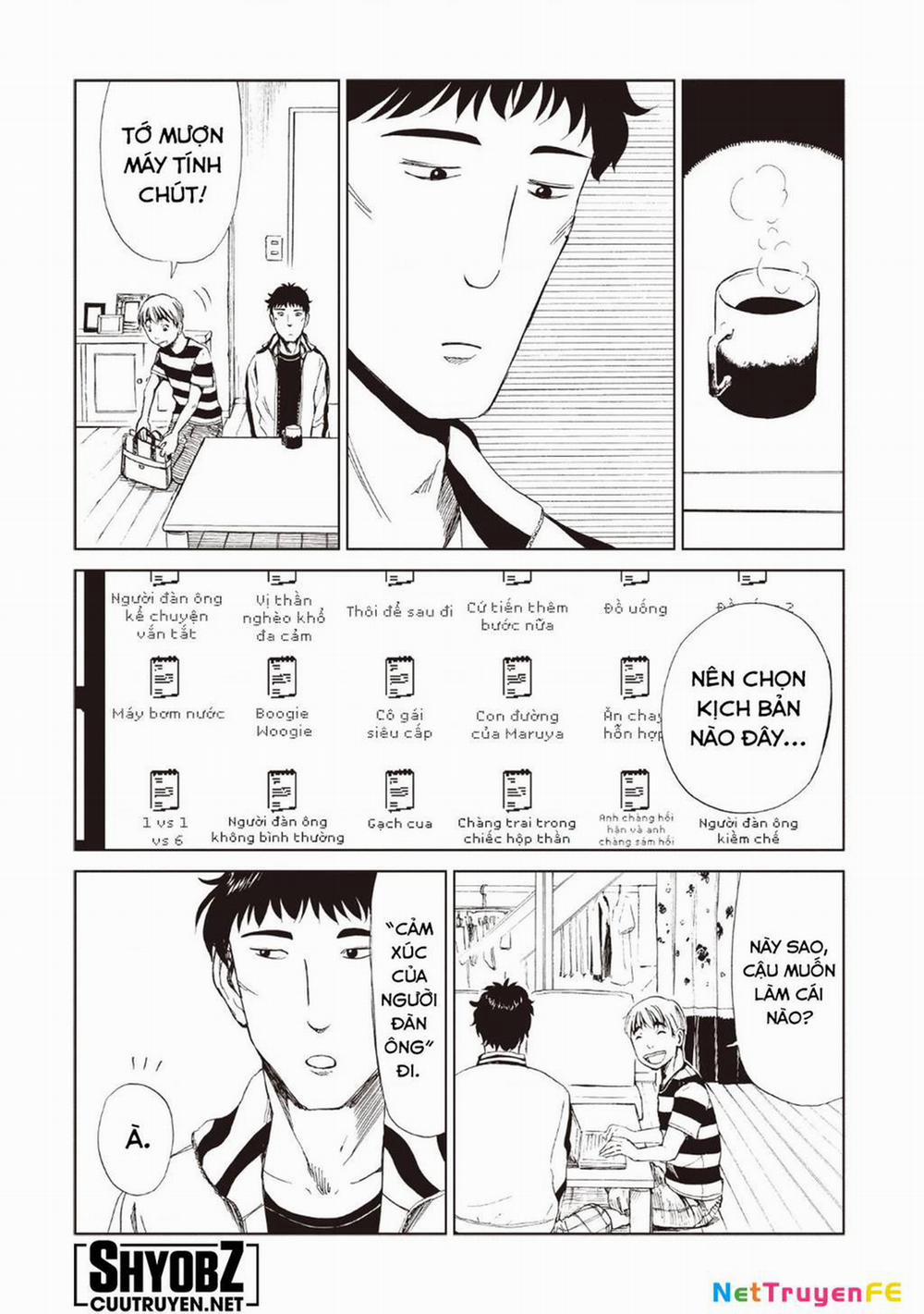 Văn Phòng Công Chứng Sau Khi Chết 11 trang 14