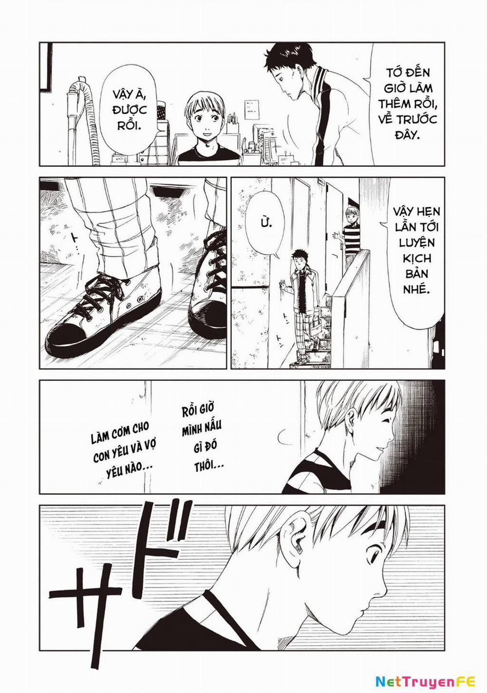 Văn Phòng Công Chứng Sau Khi Chết 11 trang 22