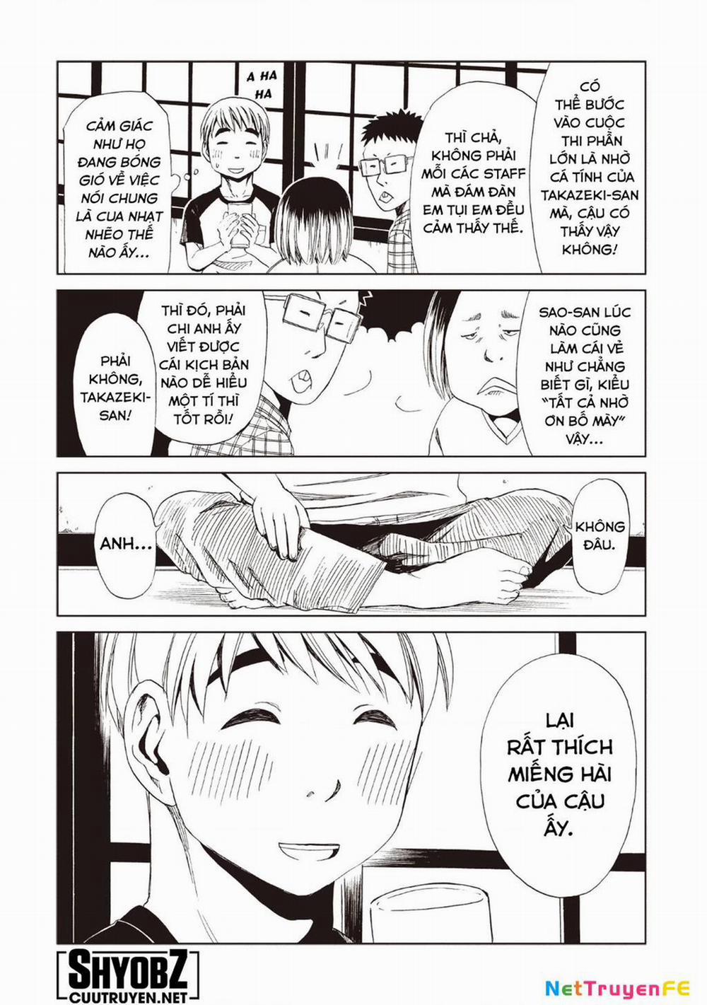 Văn Phòng Công Chứng Sau Khi Chết 11 trang 26