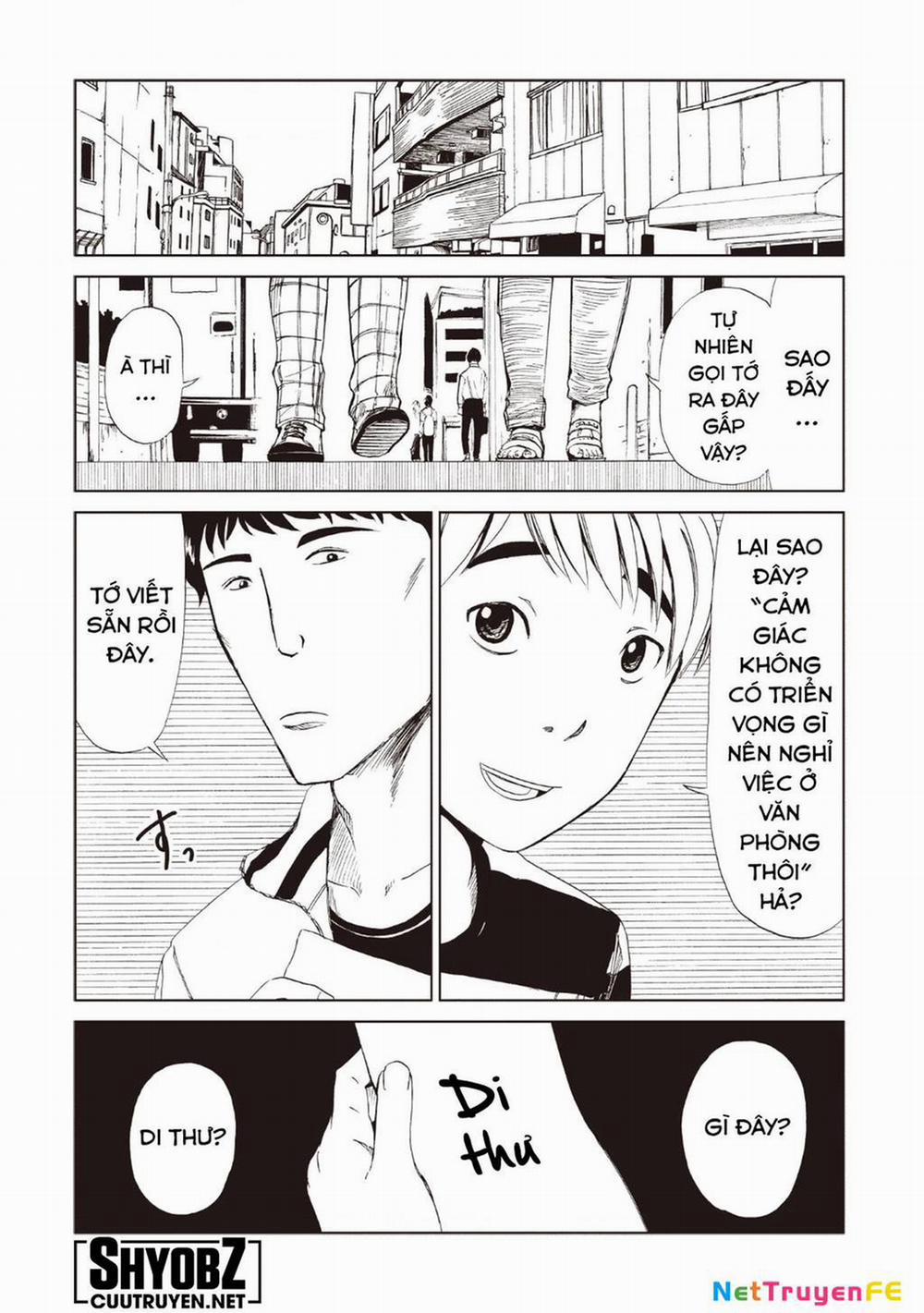 Văn Phòng Công Chứng Sau Khi Chết 11 trang 8