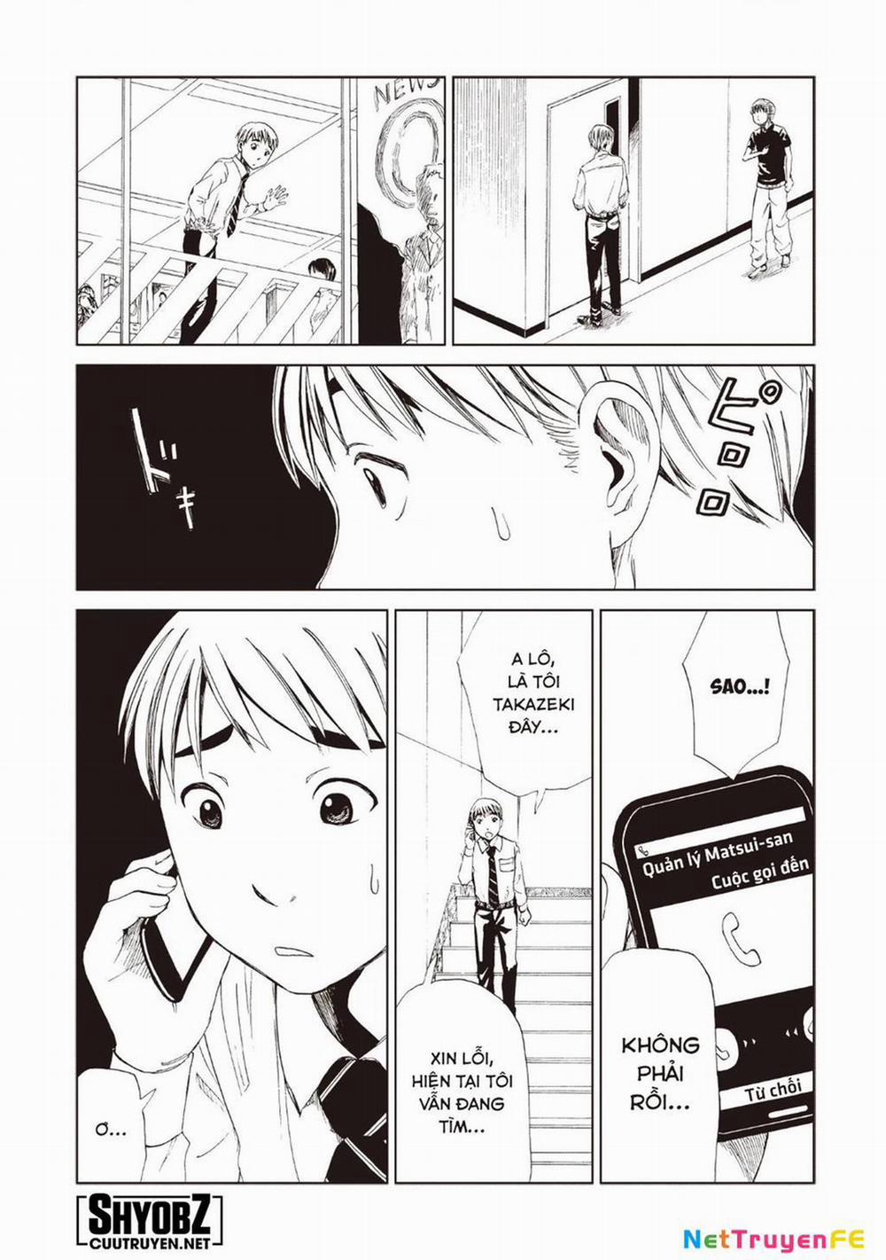 Văn Phòng Công Chứng Sau Khi Chết 12 trang 13