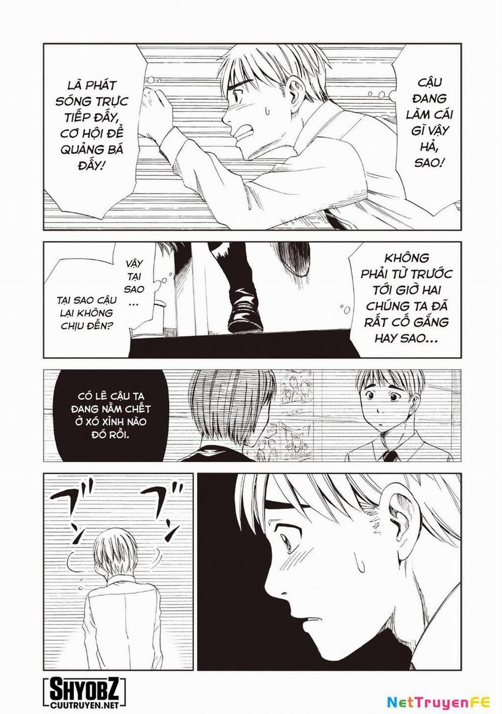 Văn Phòng Công Chứng Sau Khi Chết 12 trang 15