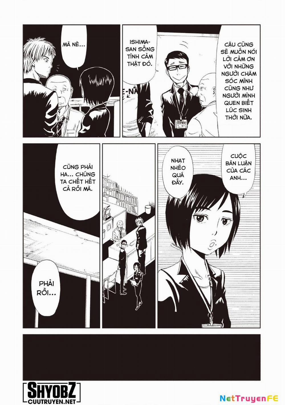 Văn Phòng Công Chứng Sau Khi Chết 12 trang 2