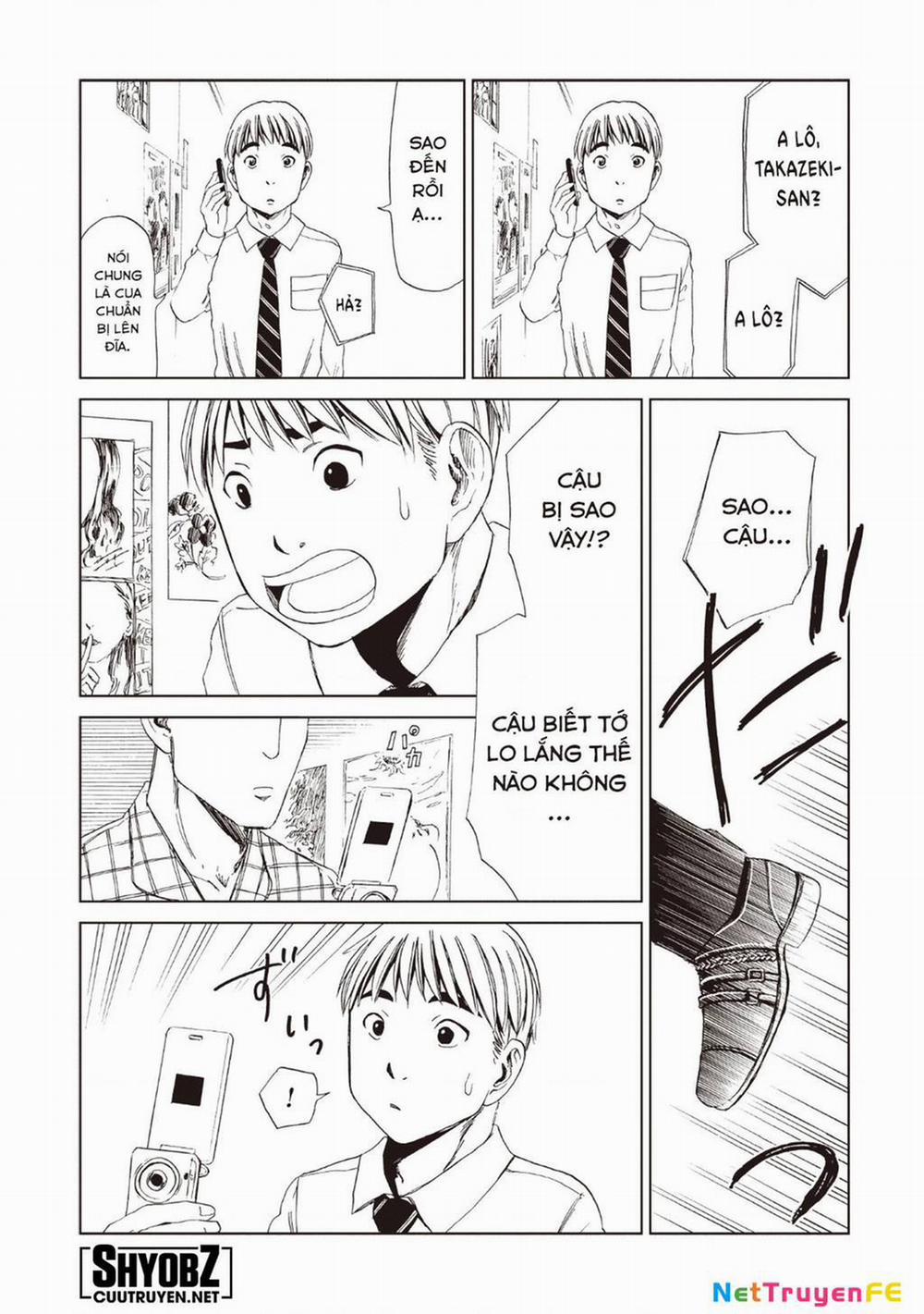 Văn Phòng Công Chứng Sau Khi Chết 12 trang 21