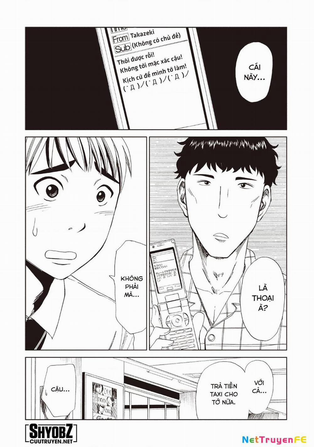 Văn Phòng Công Chứng Sau Khi Chết 12 trang 22