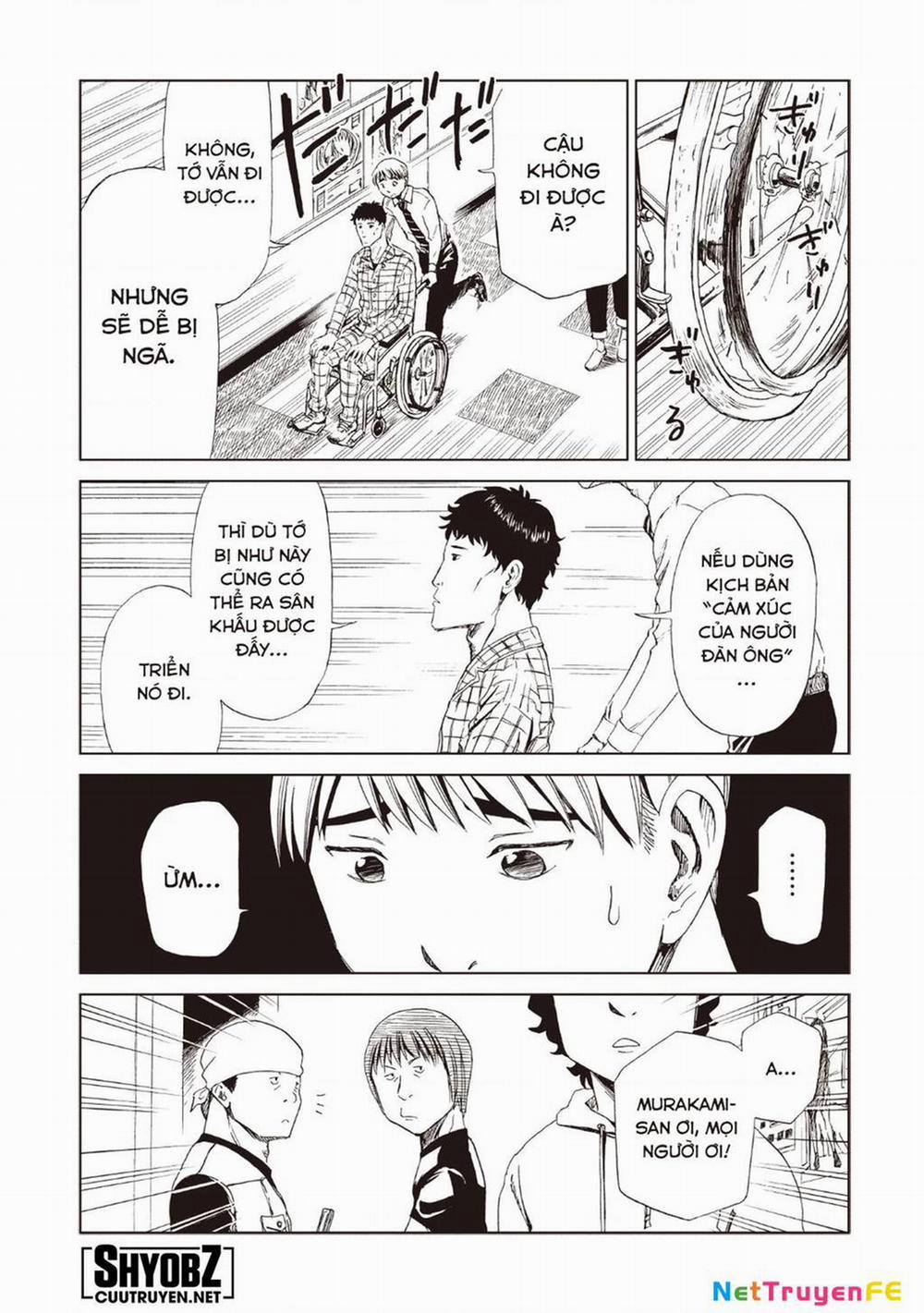 Văn Phòng Công Chứng Sau Khi Chết 12 trang 23