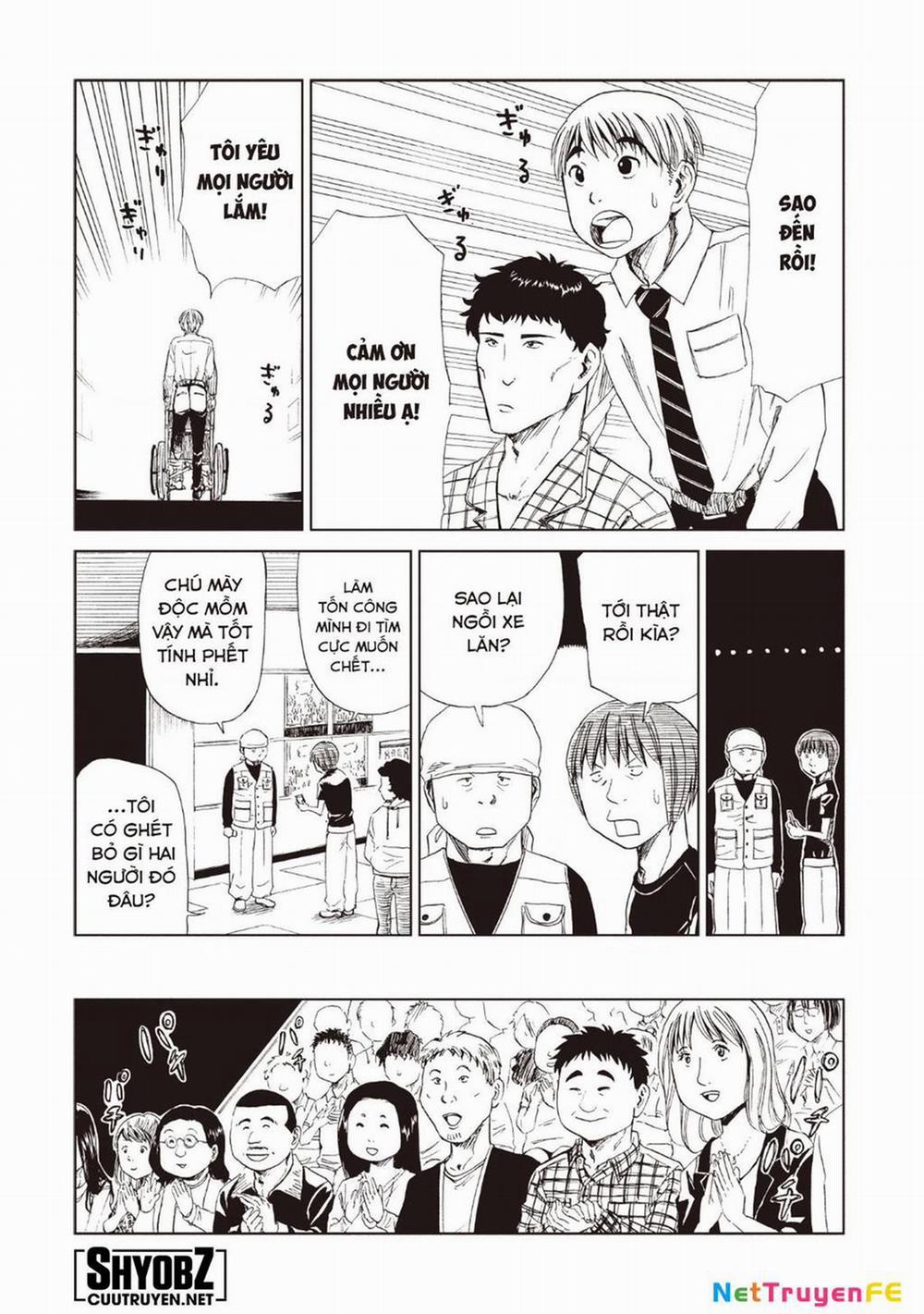 Văn Phòng Công Chứng Sau Khi Chết 12 trang 24