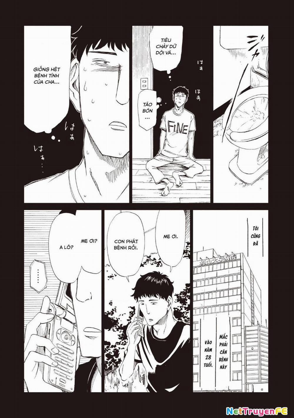 Văn Phòng Công Chứng Sau Khi Chết 13 trang 12