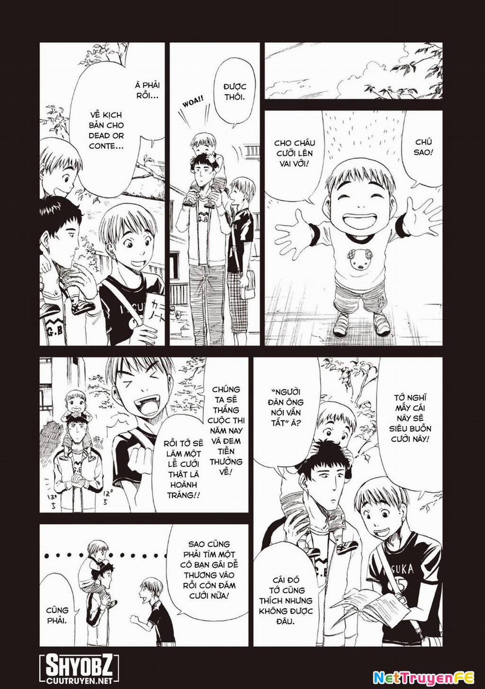 Văn Phòng Công Chứng Sau Khi Chết 13 trang 14