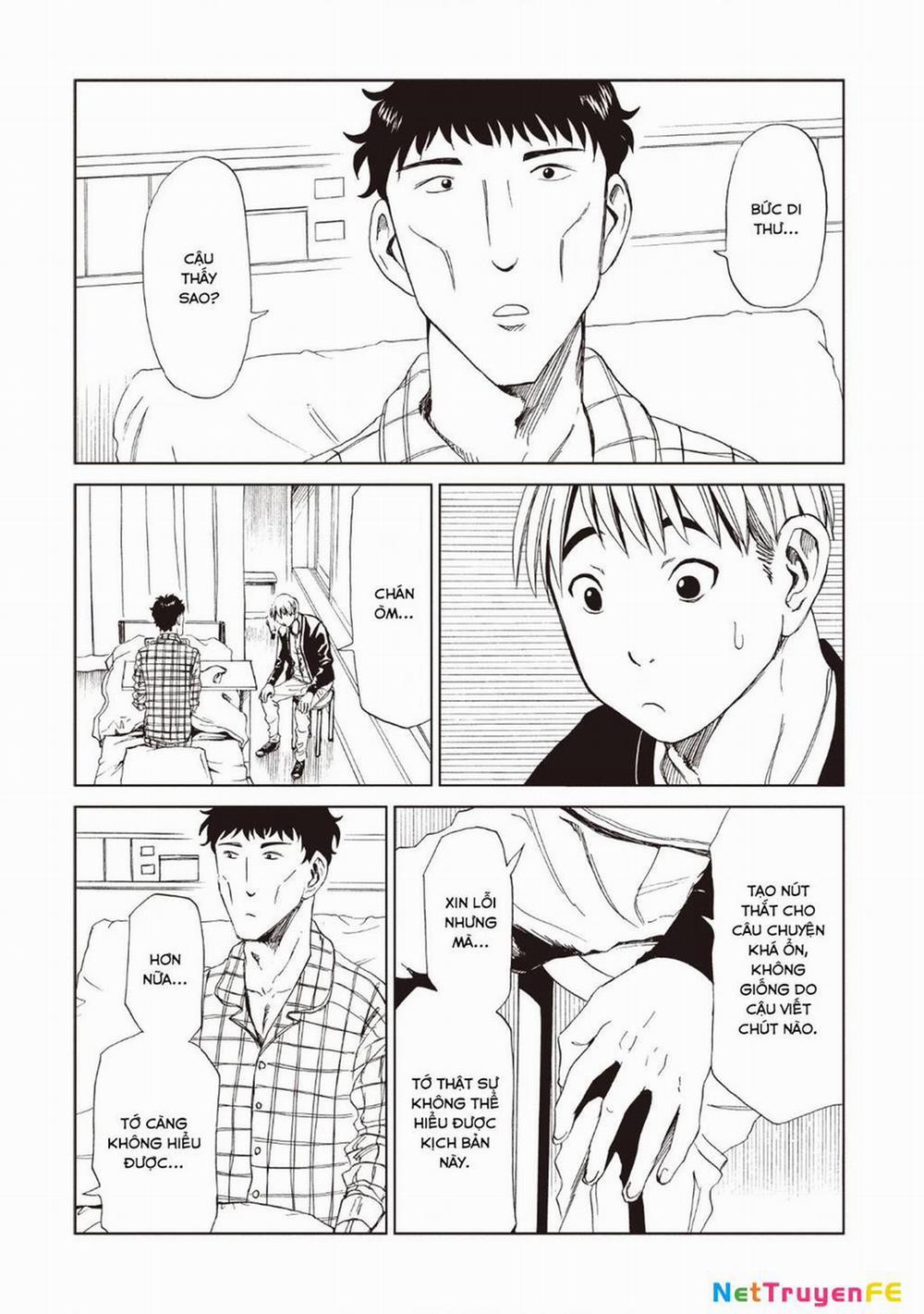 Văn Phòng Công Chứng Sau Khi Chết 13 trang 18