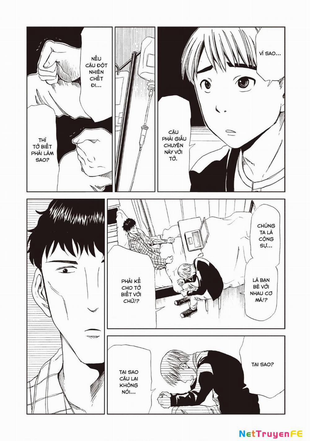 Văn Phòng Công Chứng Sau Khi Chết 13 trang 19