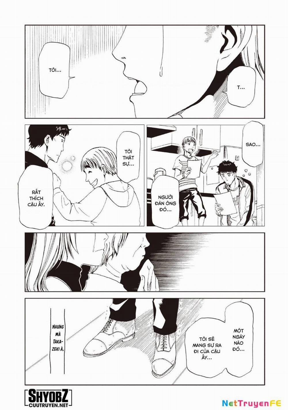 Văn Phòng Công Chứng Sau Khi Chết 13 trang 37