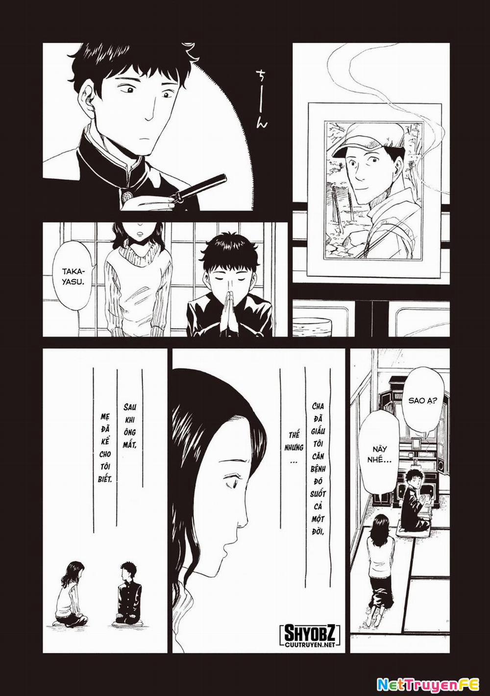 Văn Phòng Công Chứng Sau Khi Chết 13 trang 7