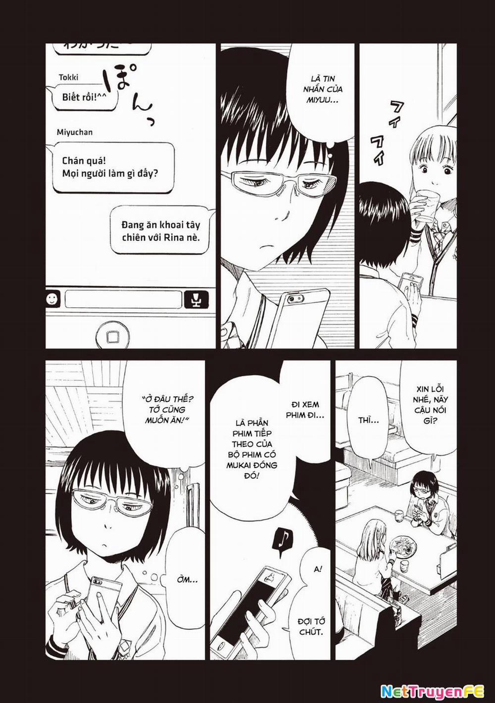 Văn Phòng Công Chứng Sau Khi Chết 14 trang 19