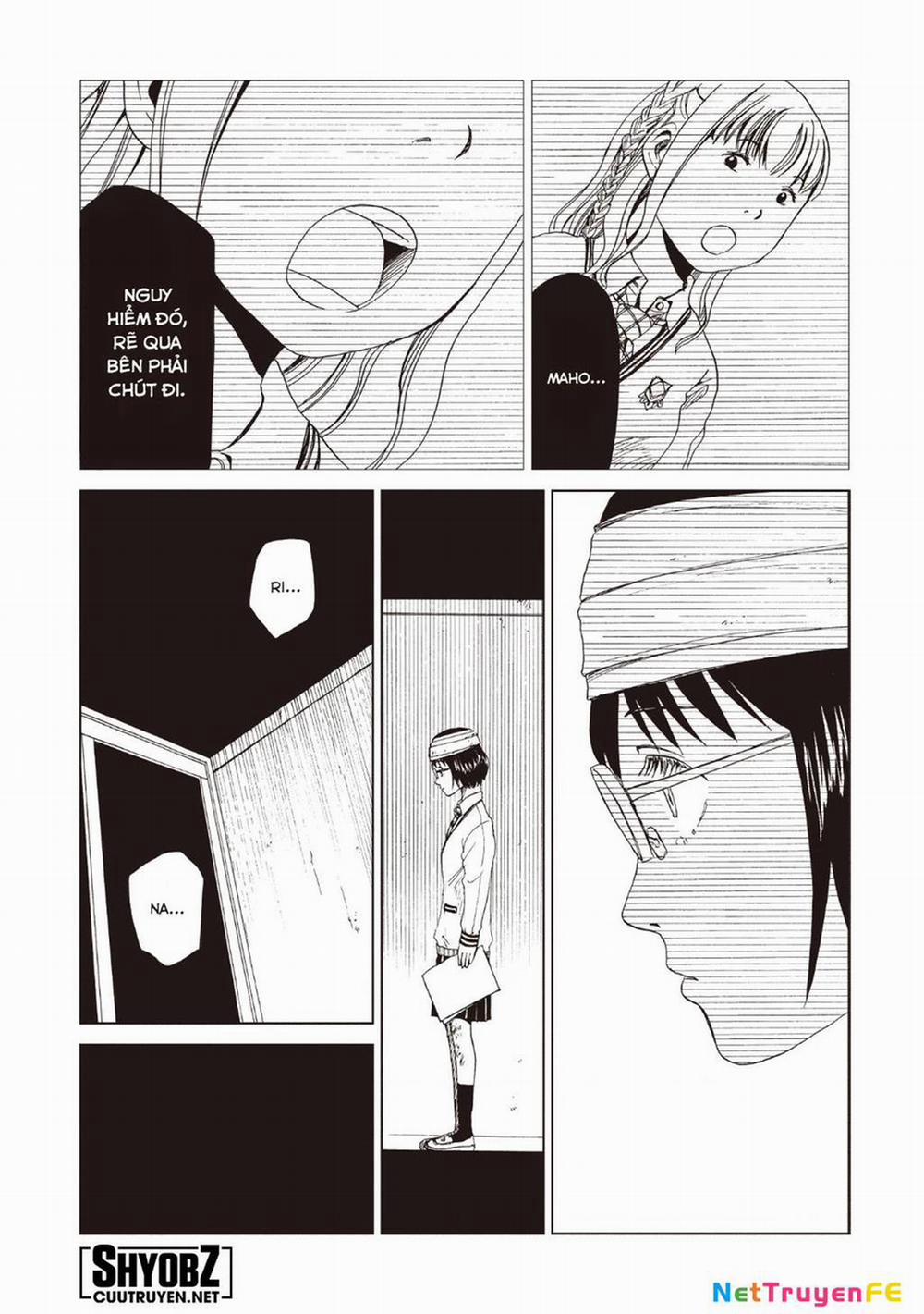 Văn Phòng Công Chứng Sau Khi Chết 14 trang 27