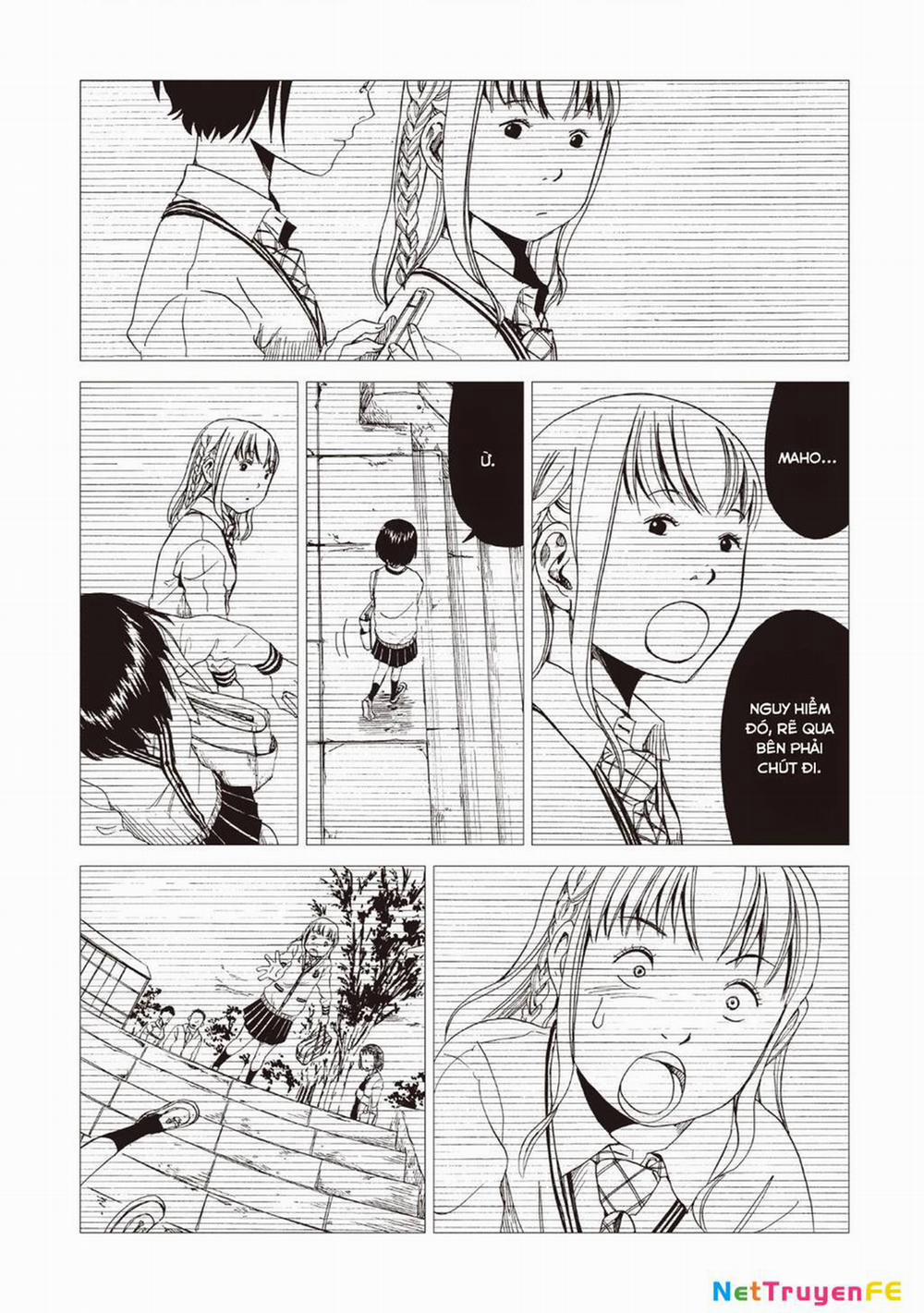 Văn Phòng Công Chứng Sau Khi Chết 14 trang 29