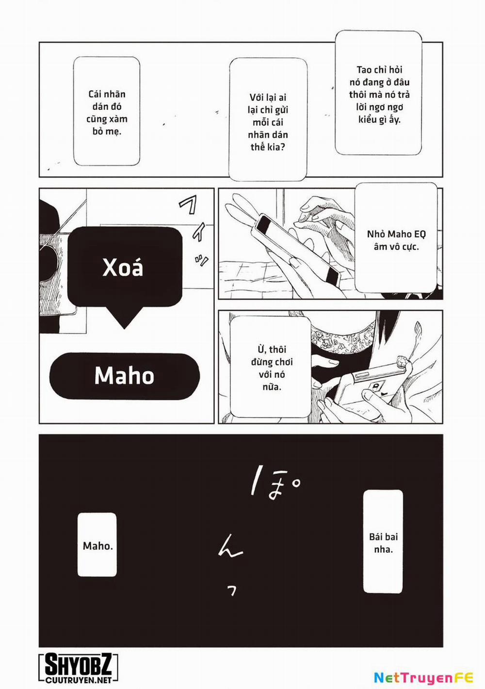 Văn Phòng Công Chứng Sau Khi Chết 14 trang 32