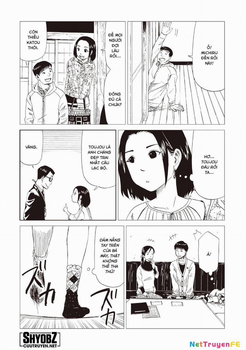 Văn Phòng Công Chứng Sau Khi Chết 15 trang 10