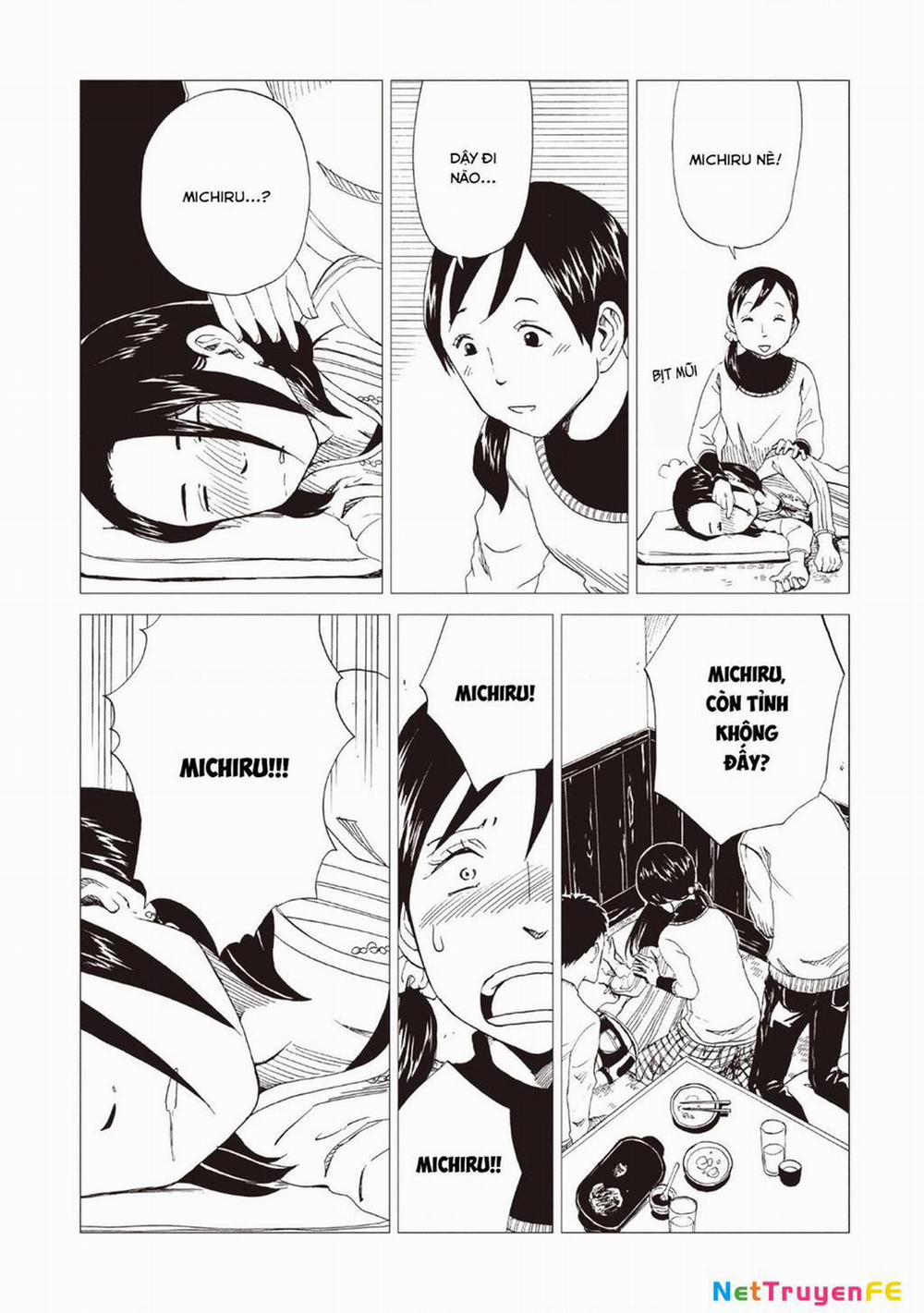 Văn Phòng Công Chứng Sau Khi Chết 15 trang 15