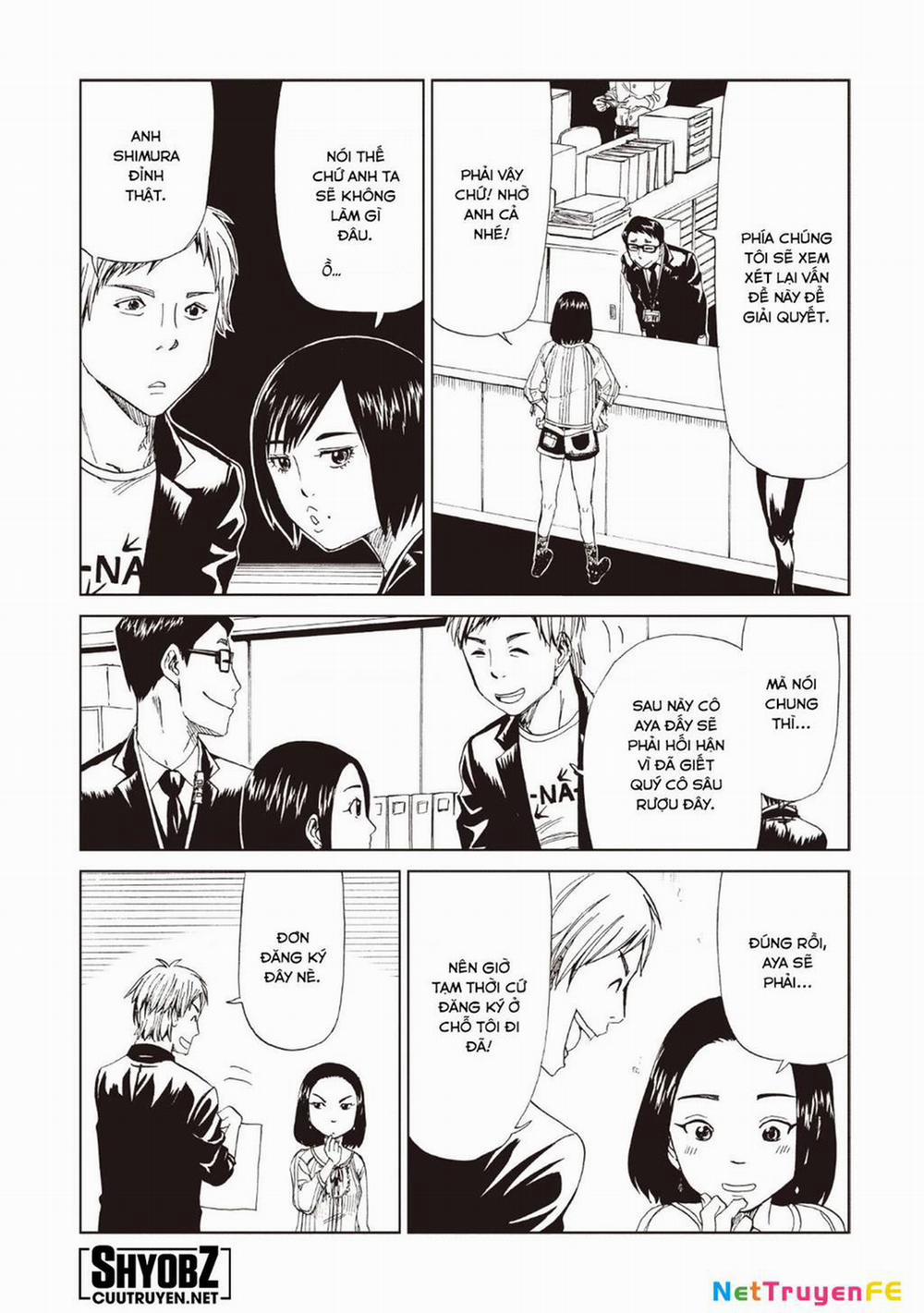 Văn Phòng Công Chứng Sau Khi Chết 15 trang 21