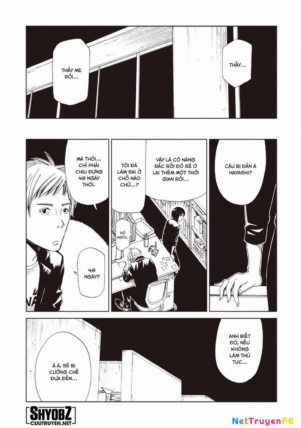 Văn Phòng Công Chứng Sau Khi Chết 15 trang 25