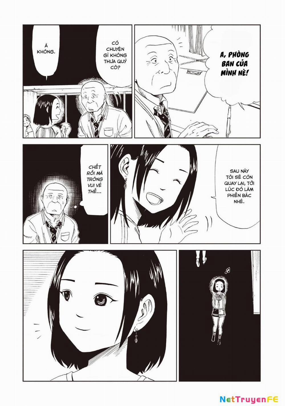 Văn Phòng Công Chứng Sau Khi Chết 15 trang 32