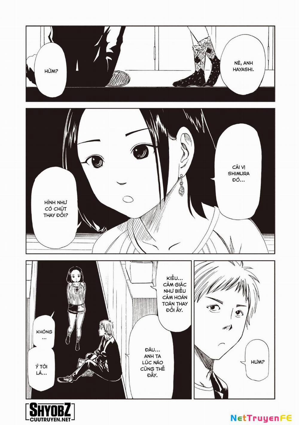 Văn Phòng Công Chứng Sau Khi Chết 15 trang 35