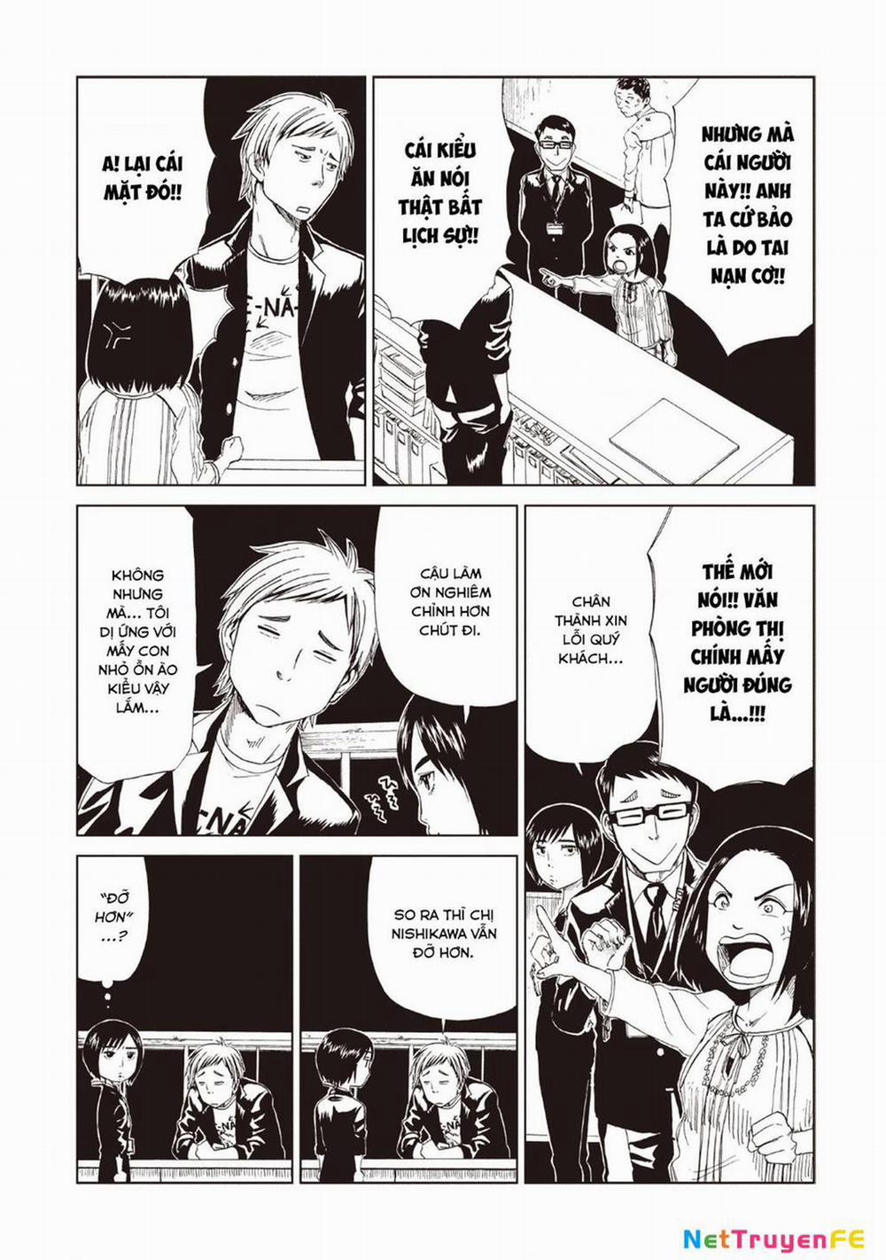 Văn Phòng Công Chứng Sau Khi Chết 15 trang 7