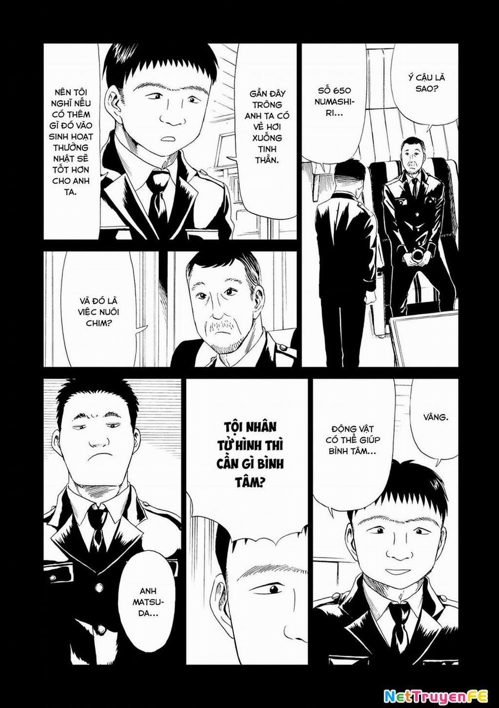 Văn Phòng Công Chứng Sau Khi Chết 16 trang 20