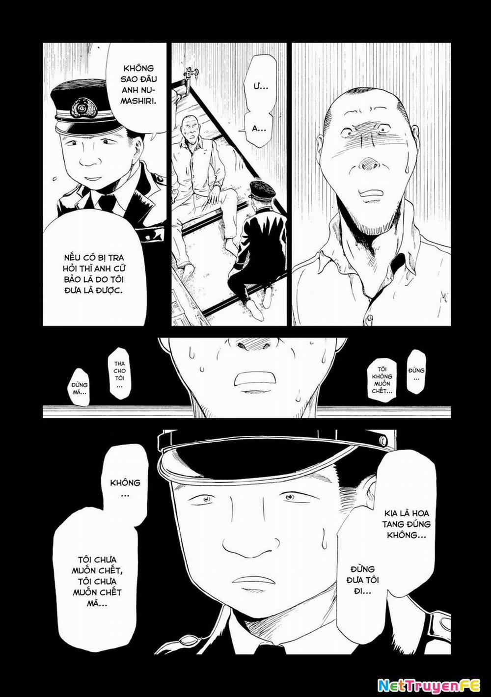 Văn Phòng Công Chứng Sau Khi Chết 16 trang 24