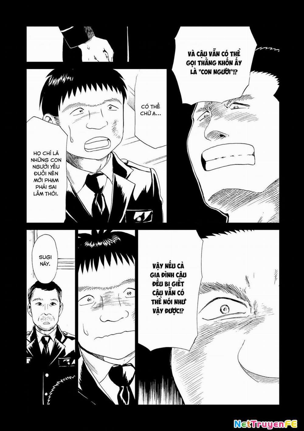 Văn Phòng Công Chứng Sau Khi Chết 16 trang 32