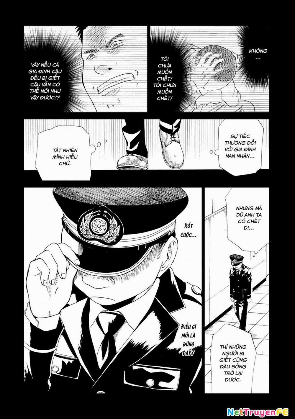 Văn Phòng Công Chứng Sau Khi Chết 16 trang 41