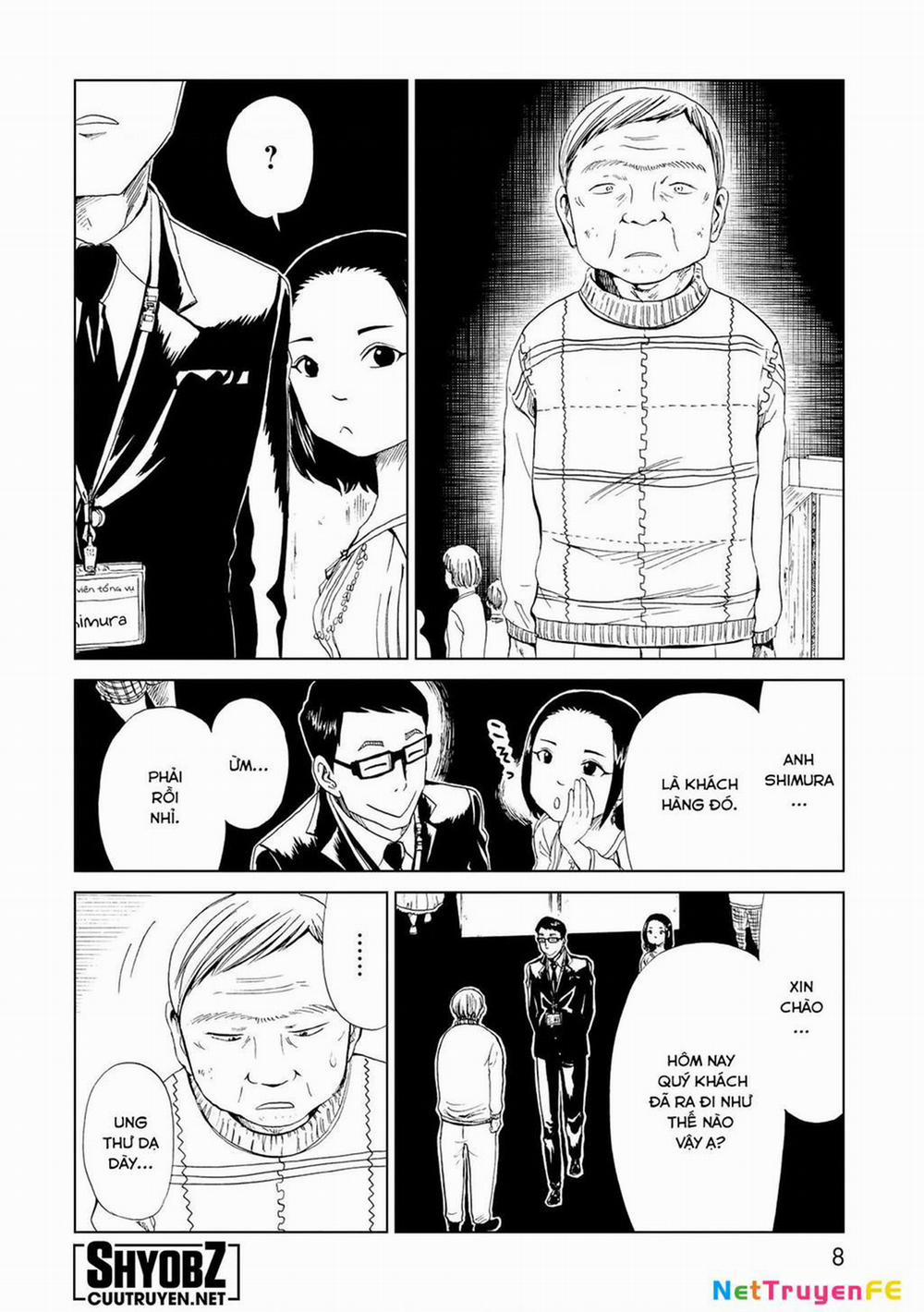 Văn Phòng Công Chứng Sau Khi Chết 16 trang 9